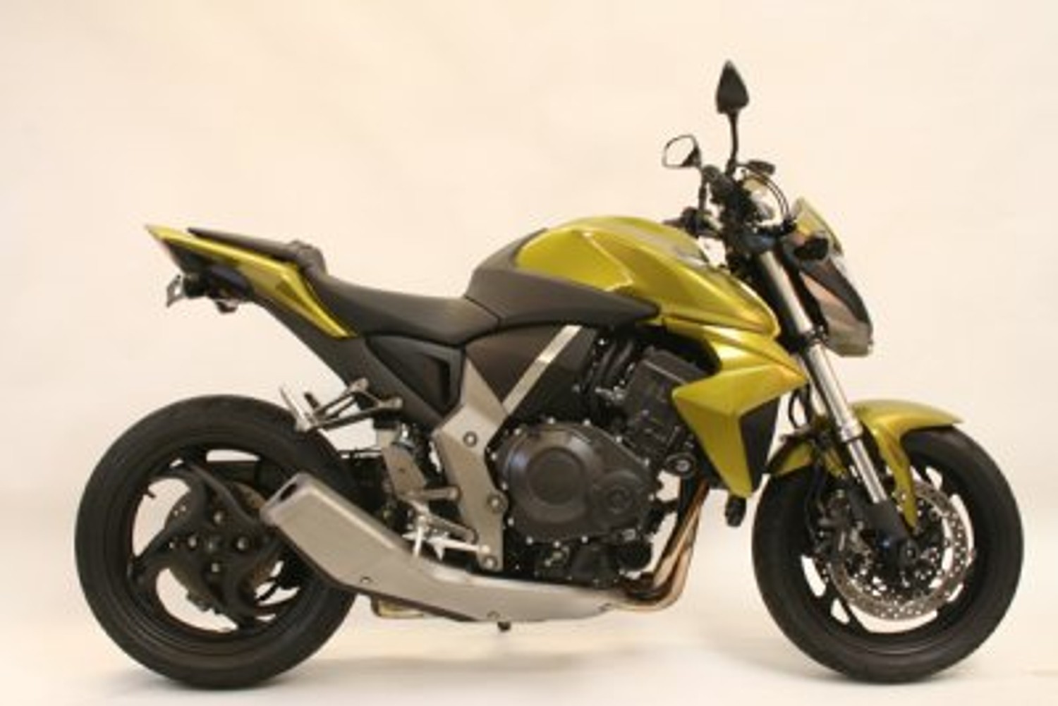 R&G Racing Aero Crash Protectors for Honda CB1000R '08-'17 R&G Racing Aero Crash Protectors for Honda CB1000R '08-'17